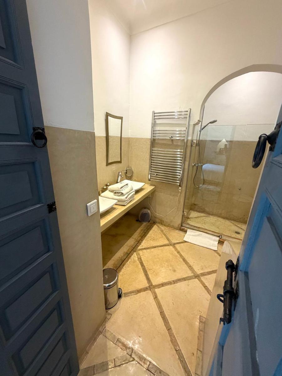 Riad Adore