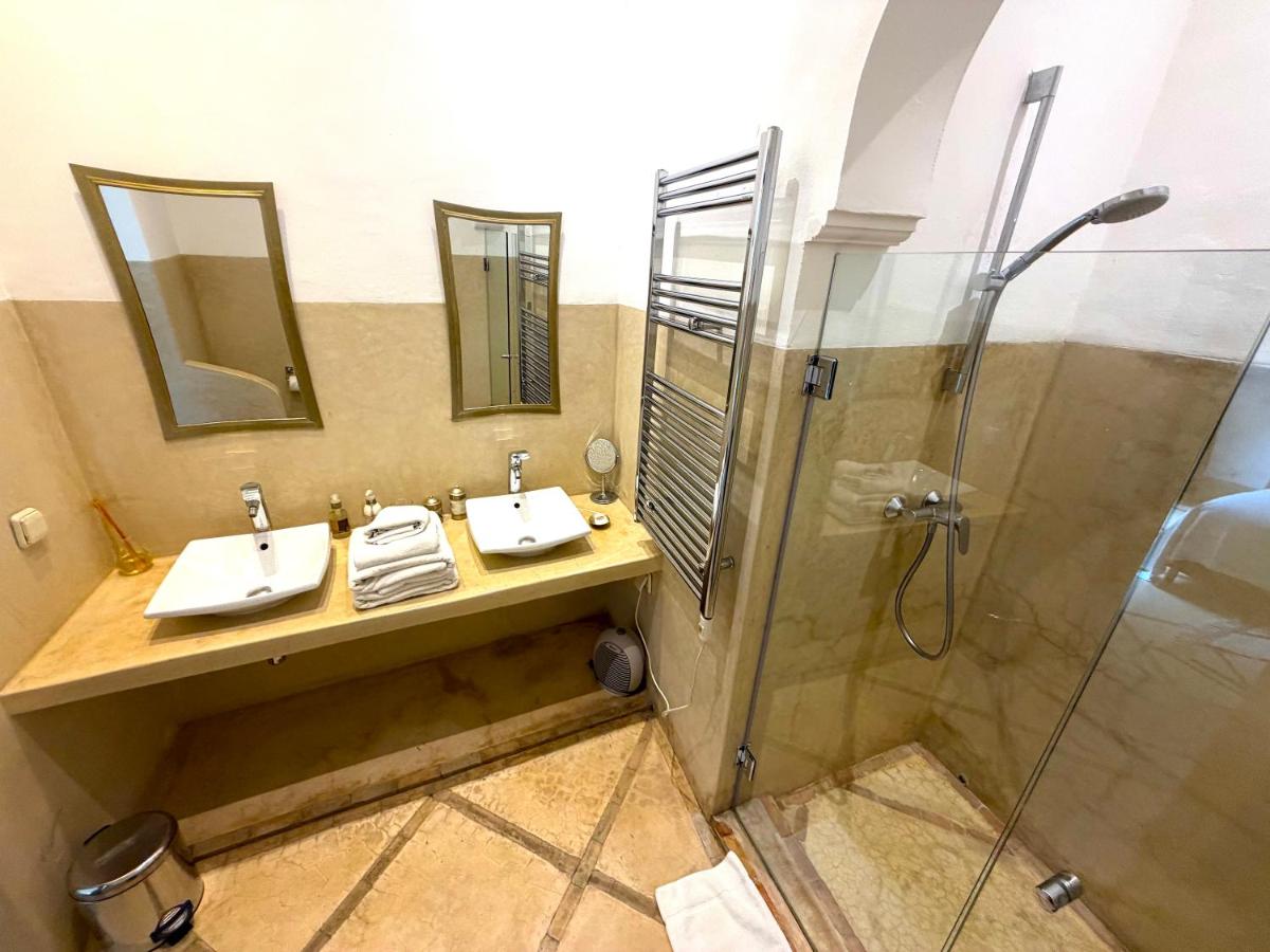 Riad Adore