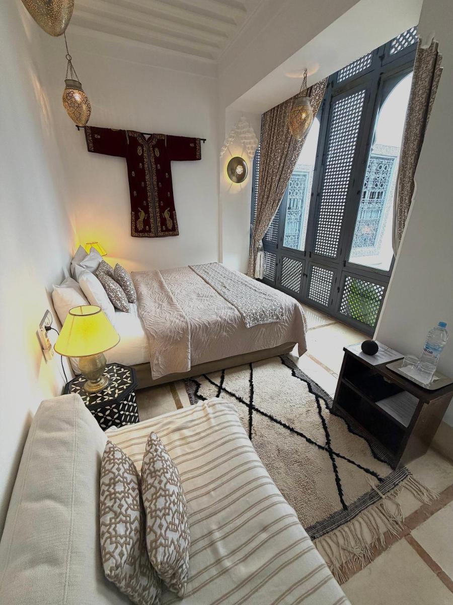 Riad Adore