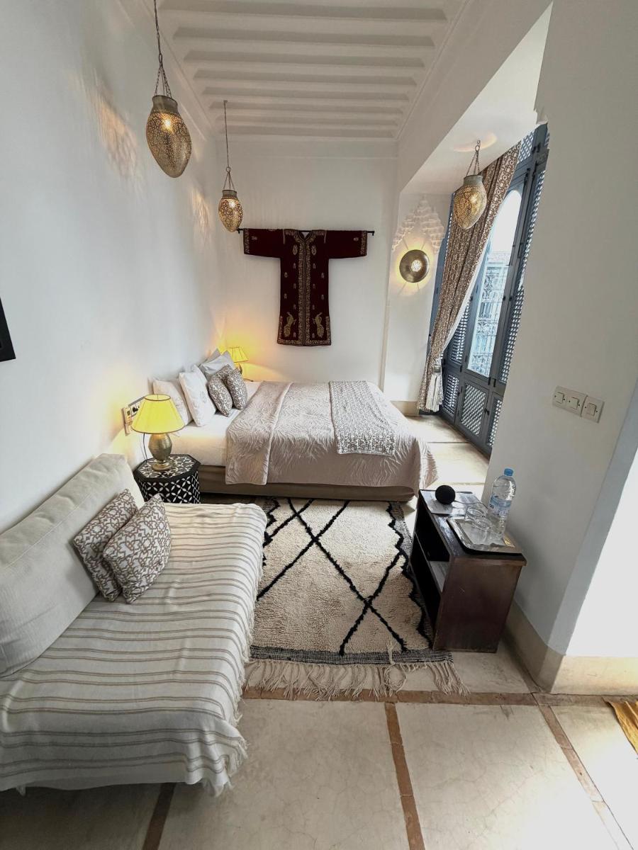 Riad Adore