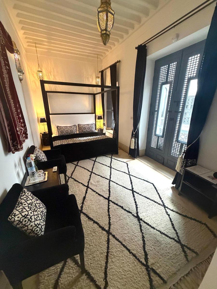 Riad Adore