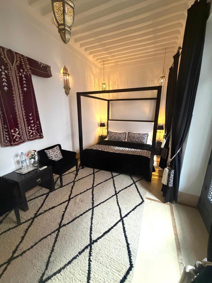 Riad Adore