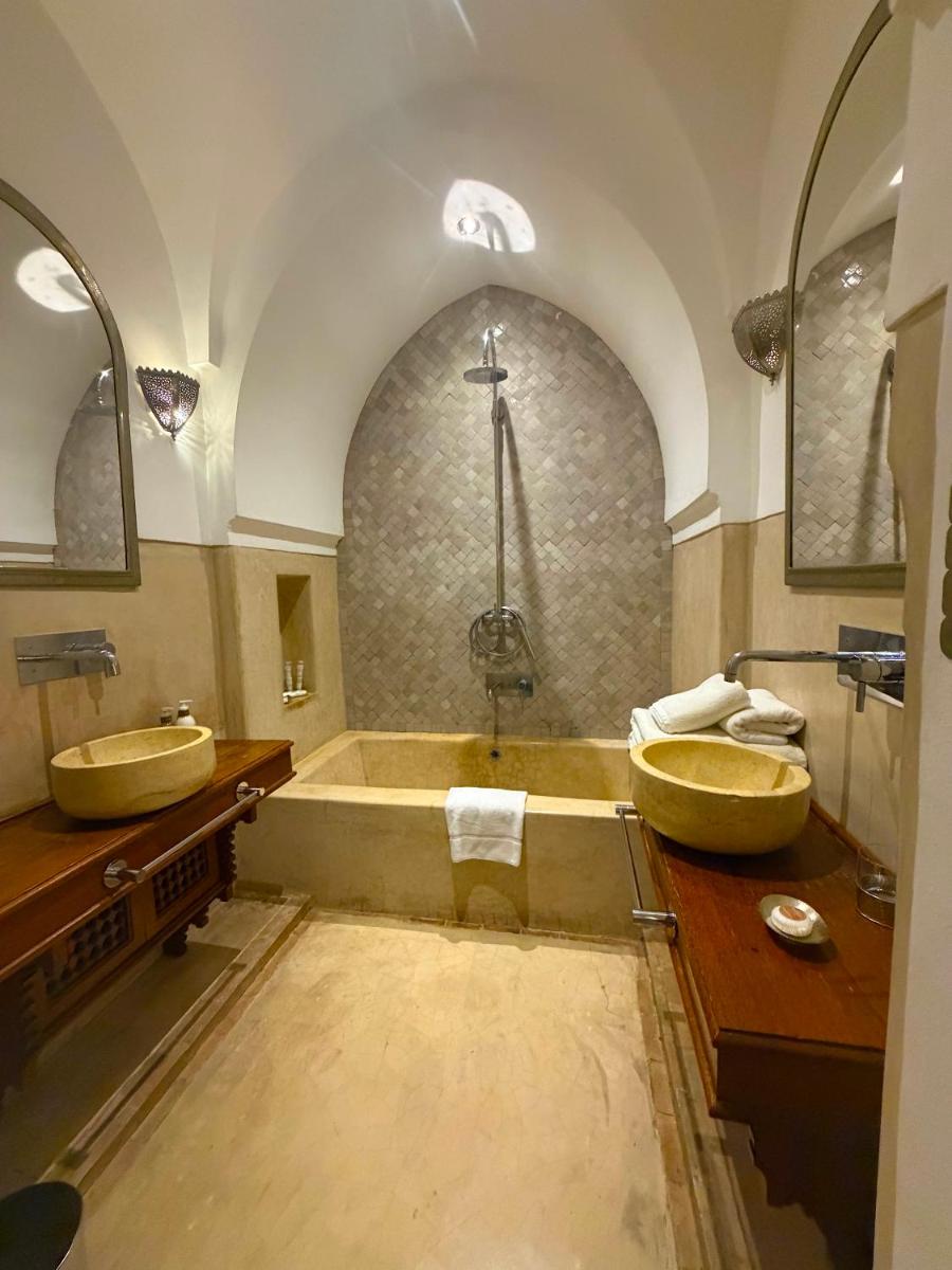Riad Adore