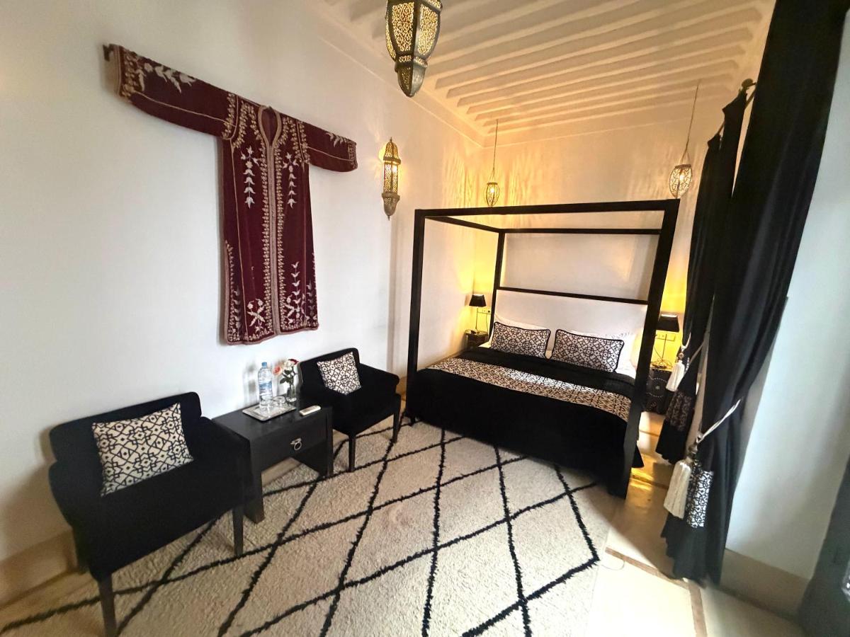 Riad Adore