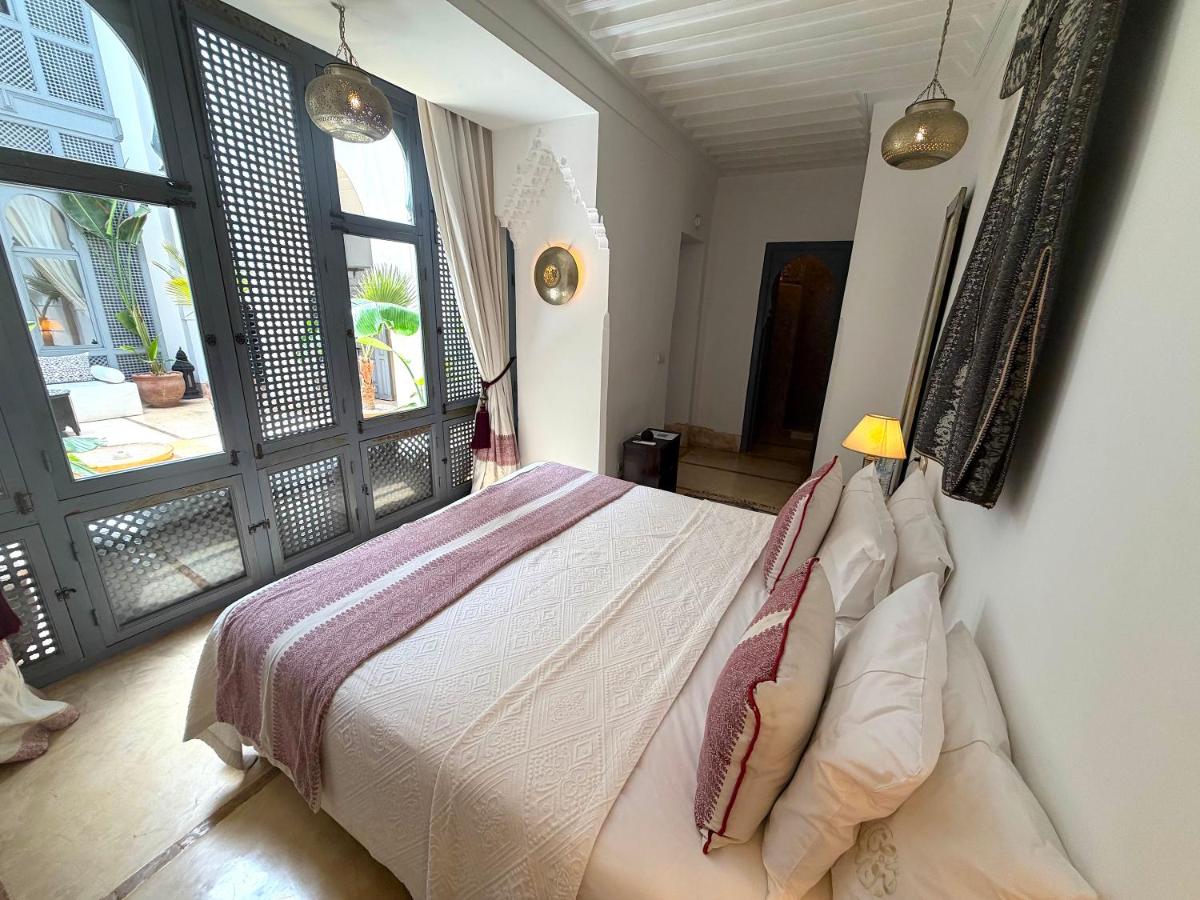 Riad Adore