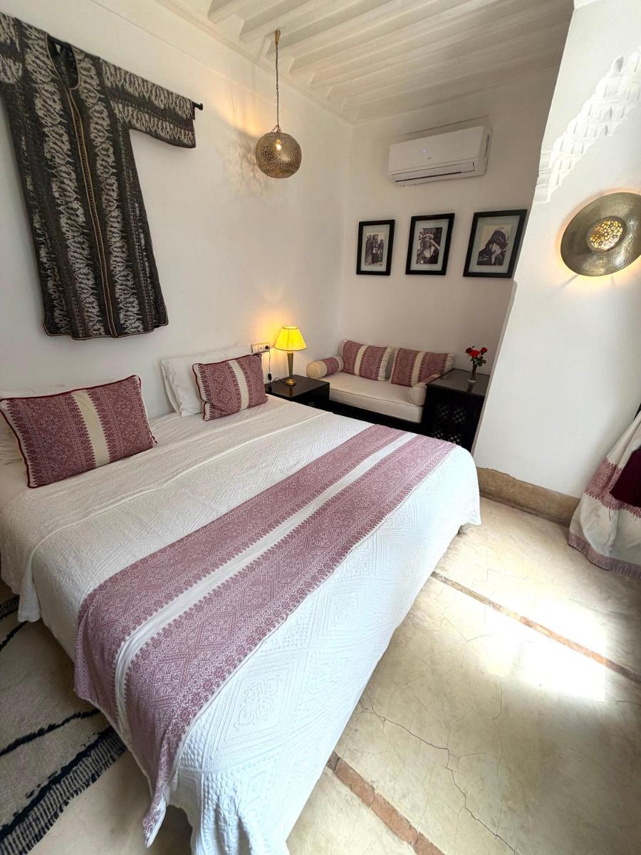 Riad Adore