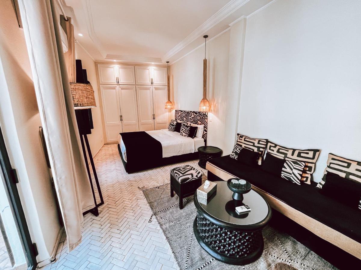 Riad Al Rimal & Spa