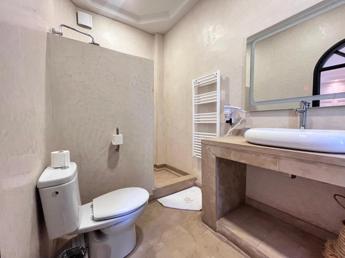Riad Al Rimal & Spa