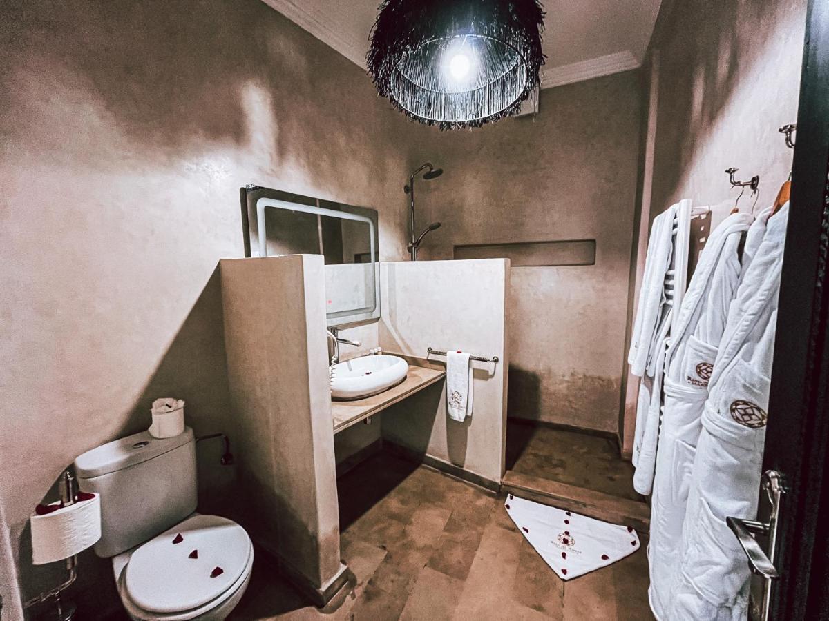 Riad Al Rimal & Spa