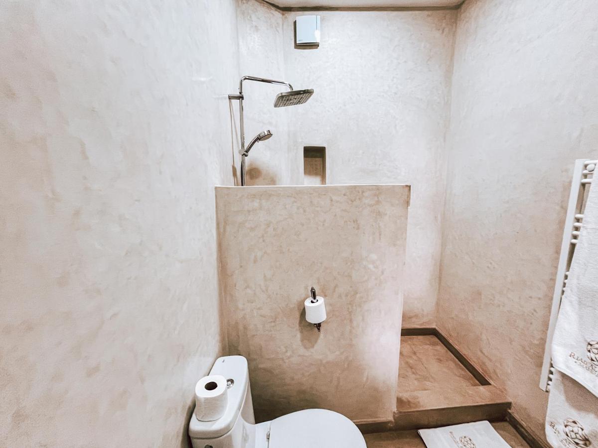 Riad Al Rimal & Spa