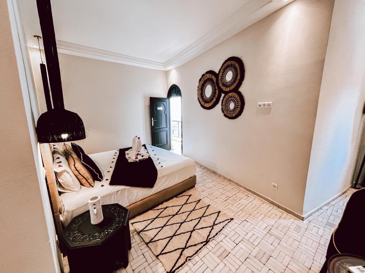 Riad Al Rimal & Spa