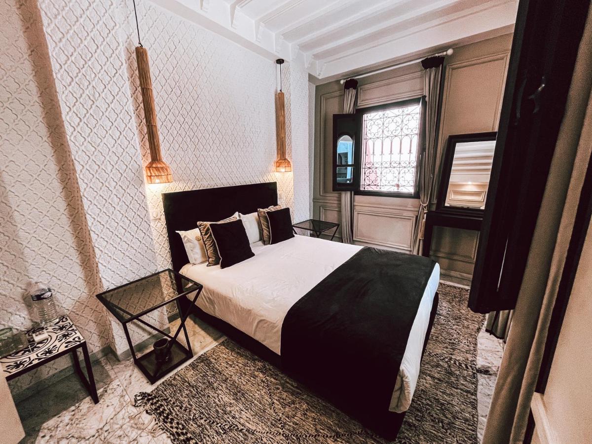 Riad Al Rimal & Spa