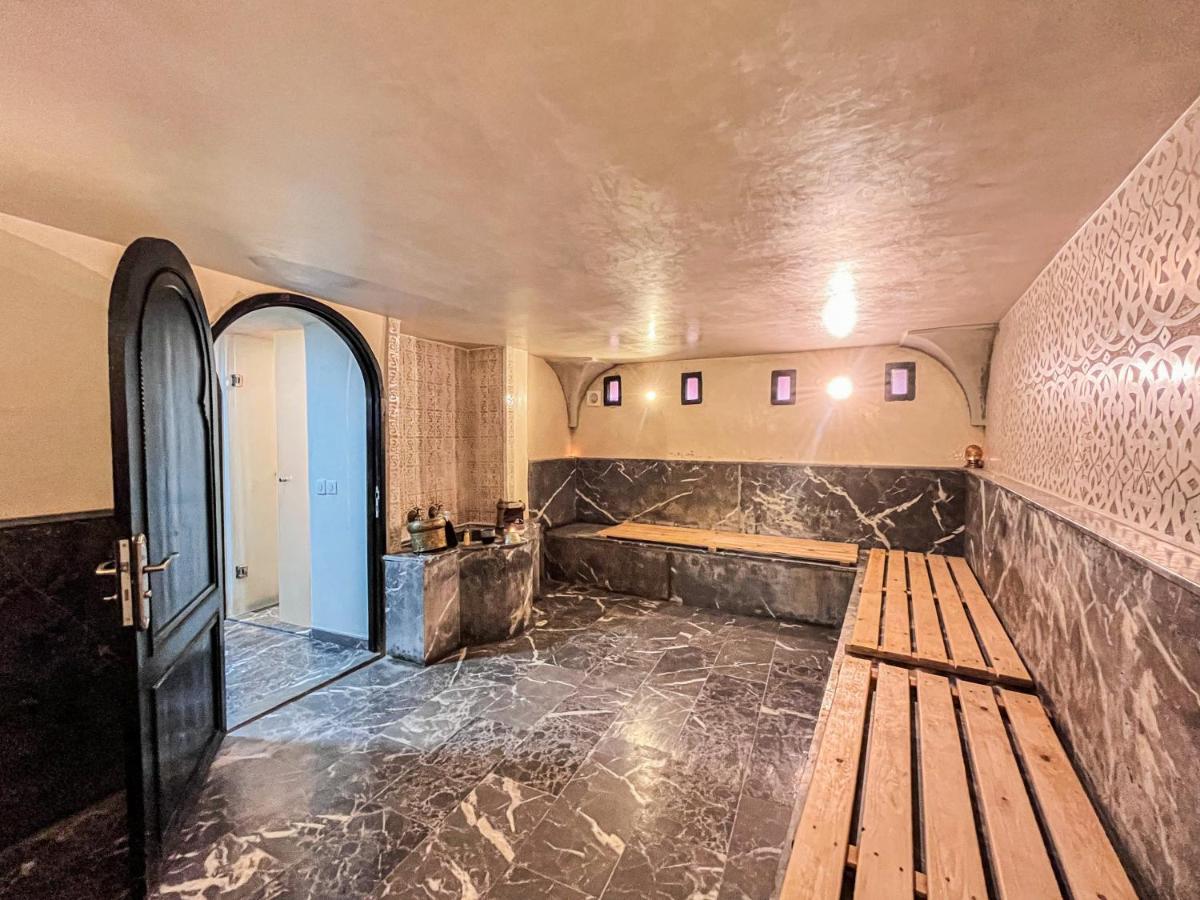 Riad Al Rimal & Spa