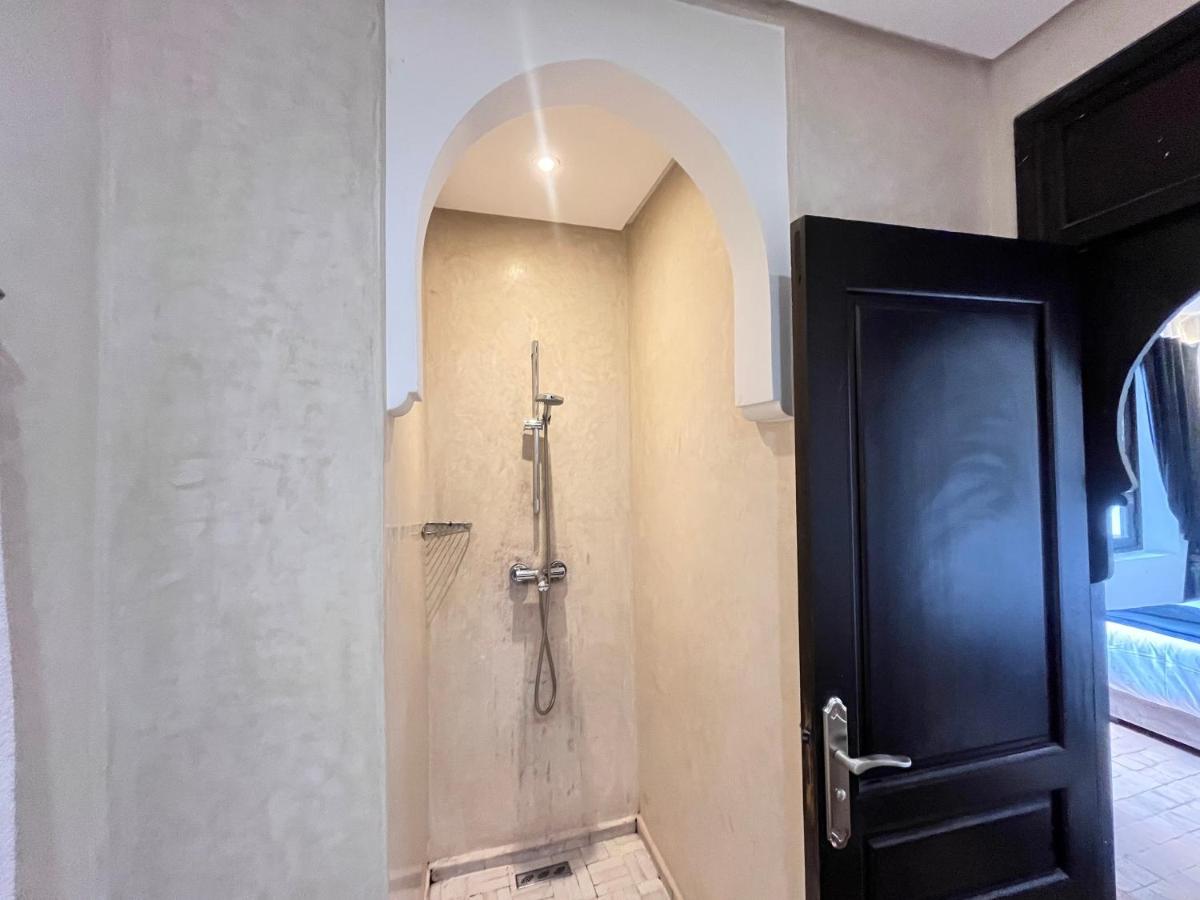 Riad Al Rimal & Spa