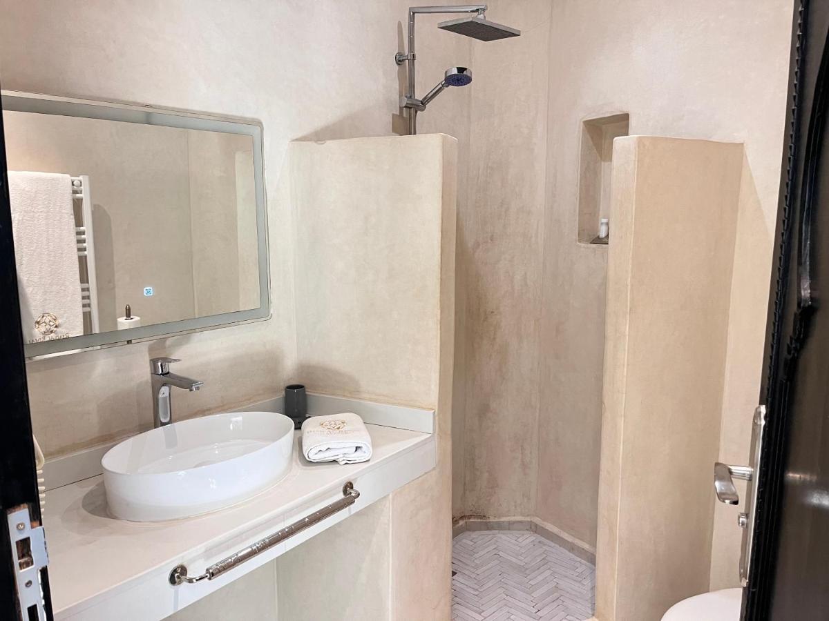 Riad Al Rimal & Spa
