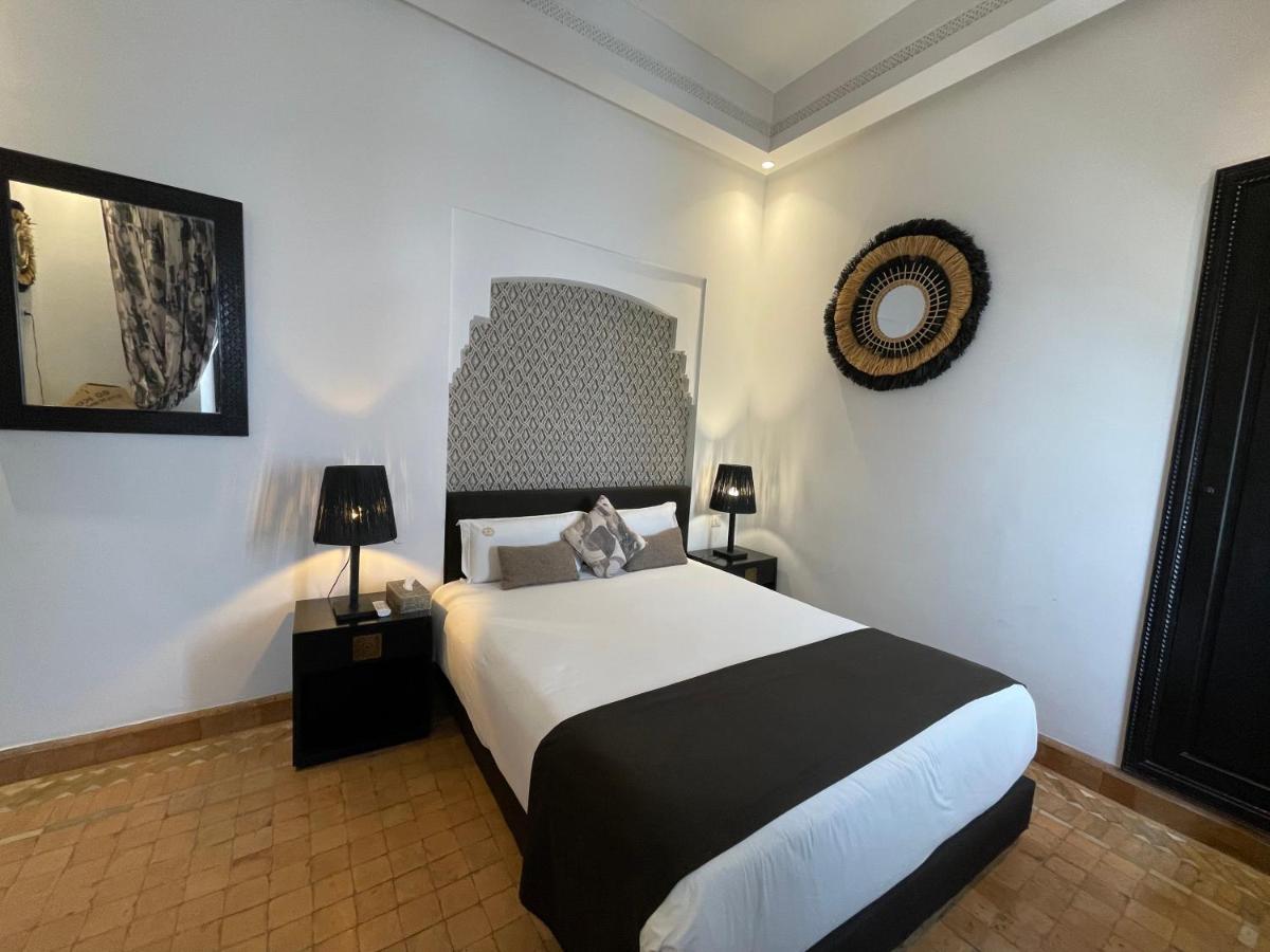 Riad Al Rimal & Spa