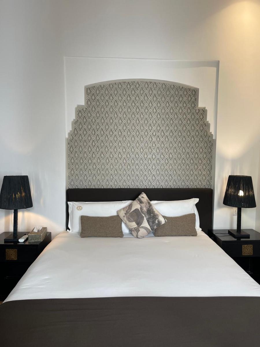 Riad Al Rimal & Spa