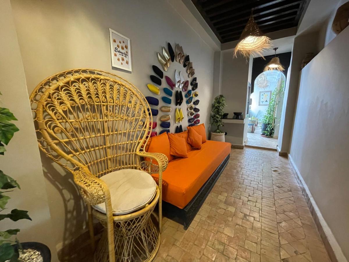 Riad Al Rimal & Spa