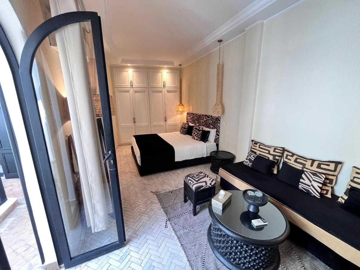 Riad Al Rimal & Spa