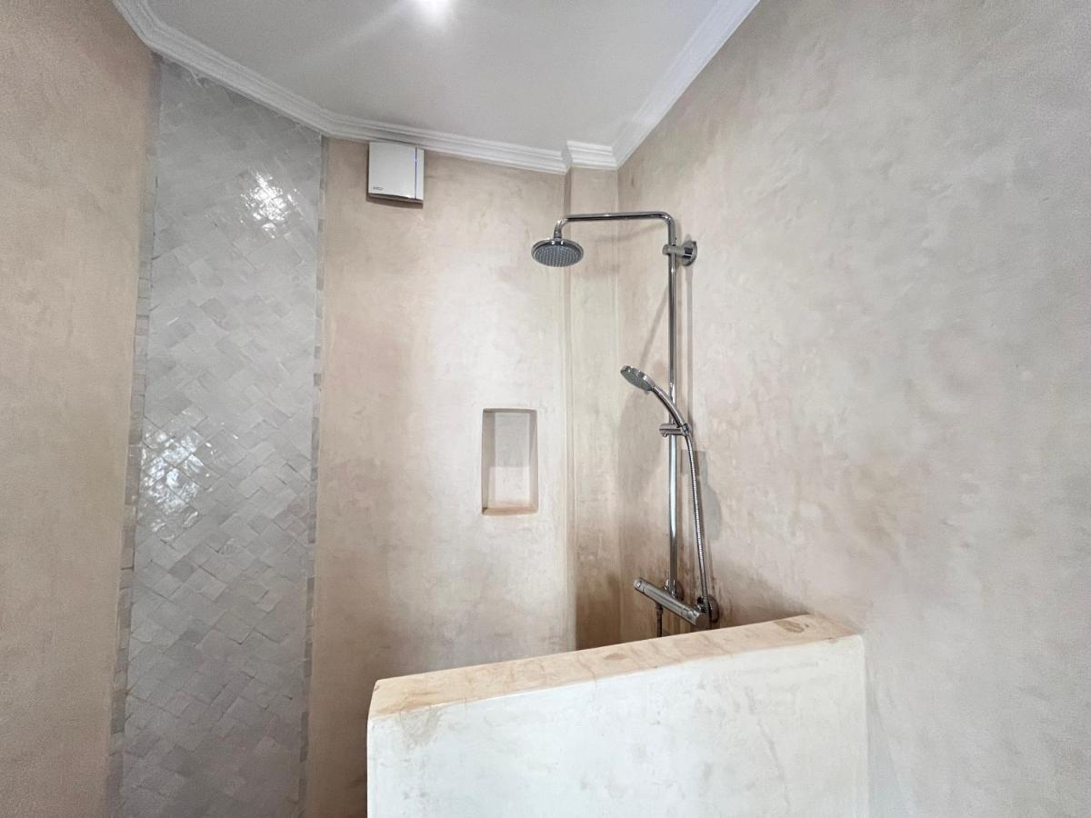 Riad Al Rimal & Spa