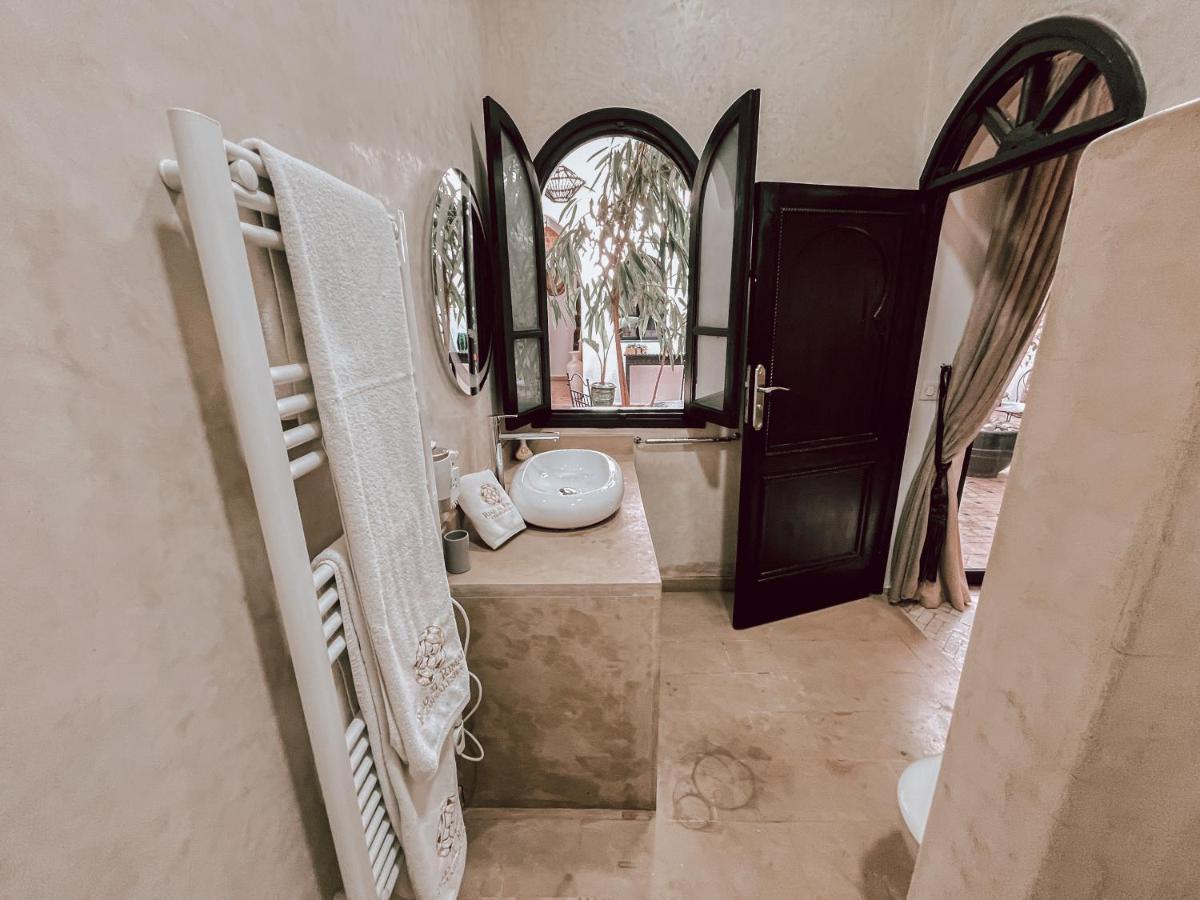 Riad Al Rimal & Spa