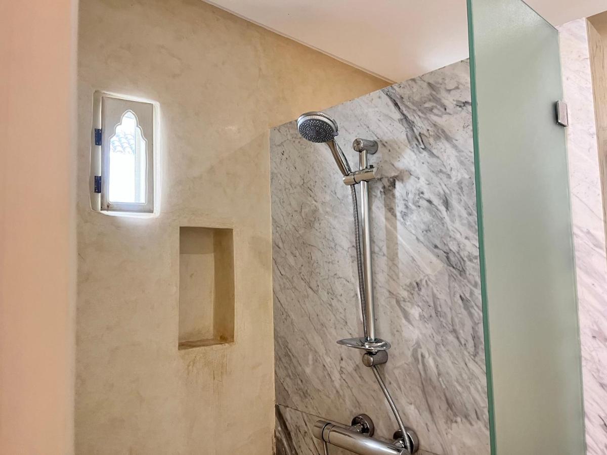 Riad Al Rimal & Spa