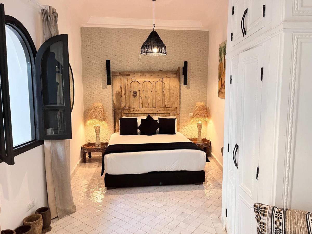 Riad Al Rimal & Spa