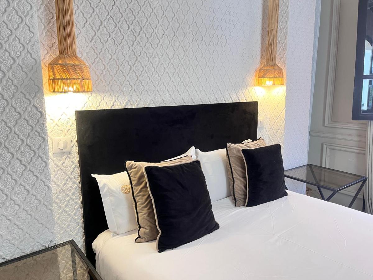 Riad Al Rimal & Spa