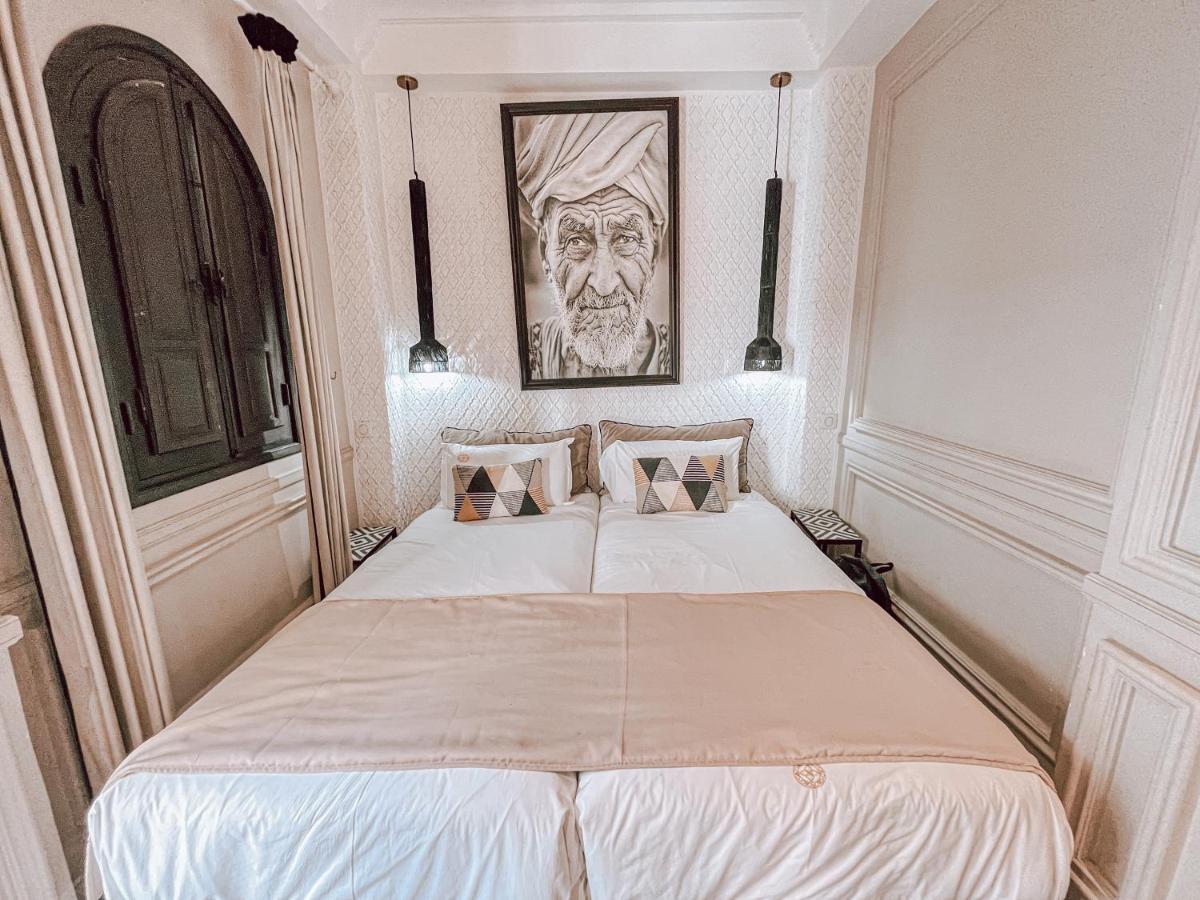 Riad Al Rimal & Spa