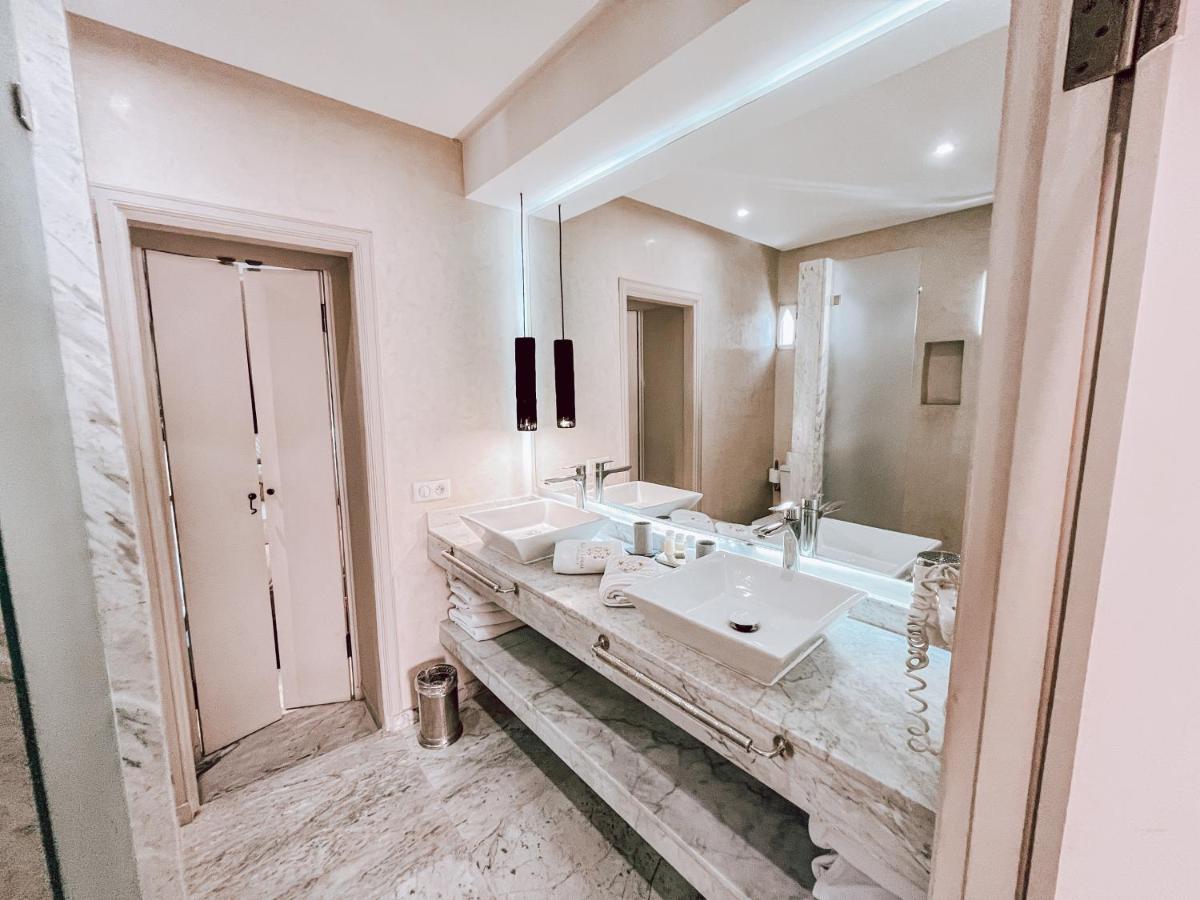 Riad Al Rimal & Spa