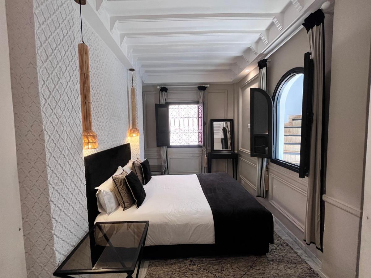 Riad Al Rimal & Spa