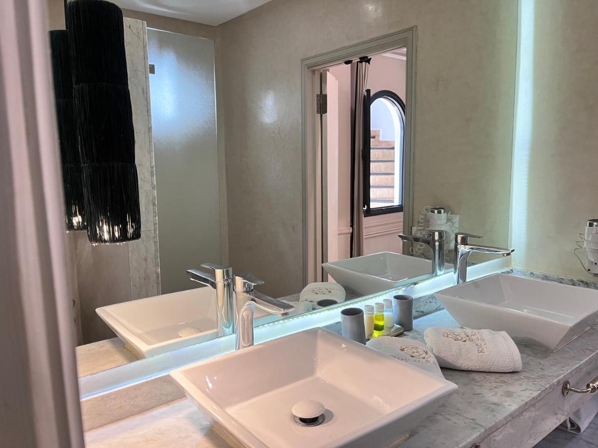 Riad Al Rimal & Spa