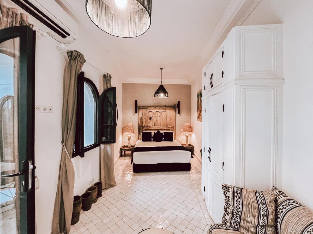Riad Al Rimal & Spa