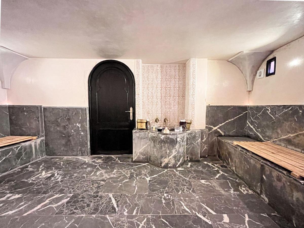 Riad Al Rimal & Spa