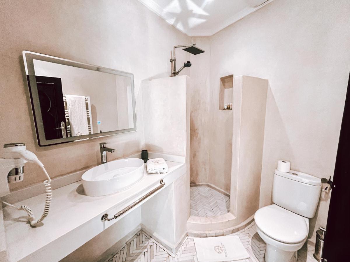 Riad Al Rimal & Spa