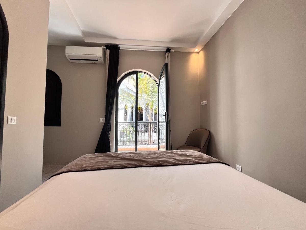 Riad Al Rimal & Spa