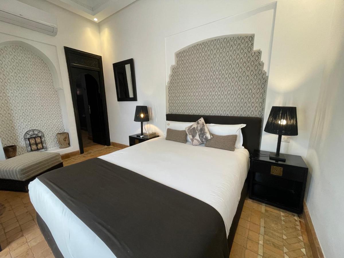 Riad Al Rimal & Spa