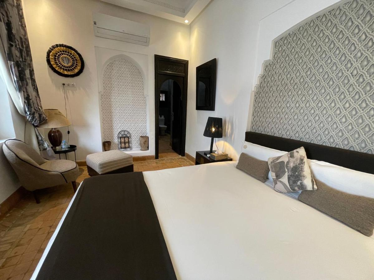 Riad Al Rimal & Spa