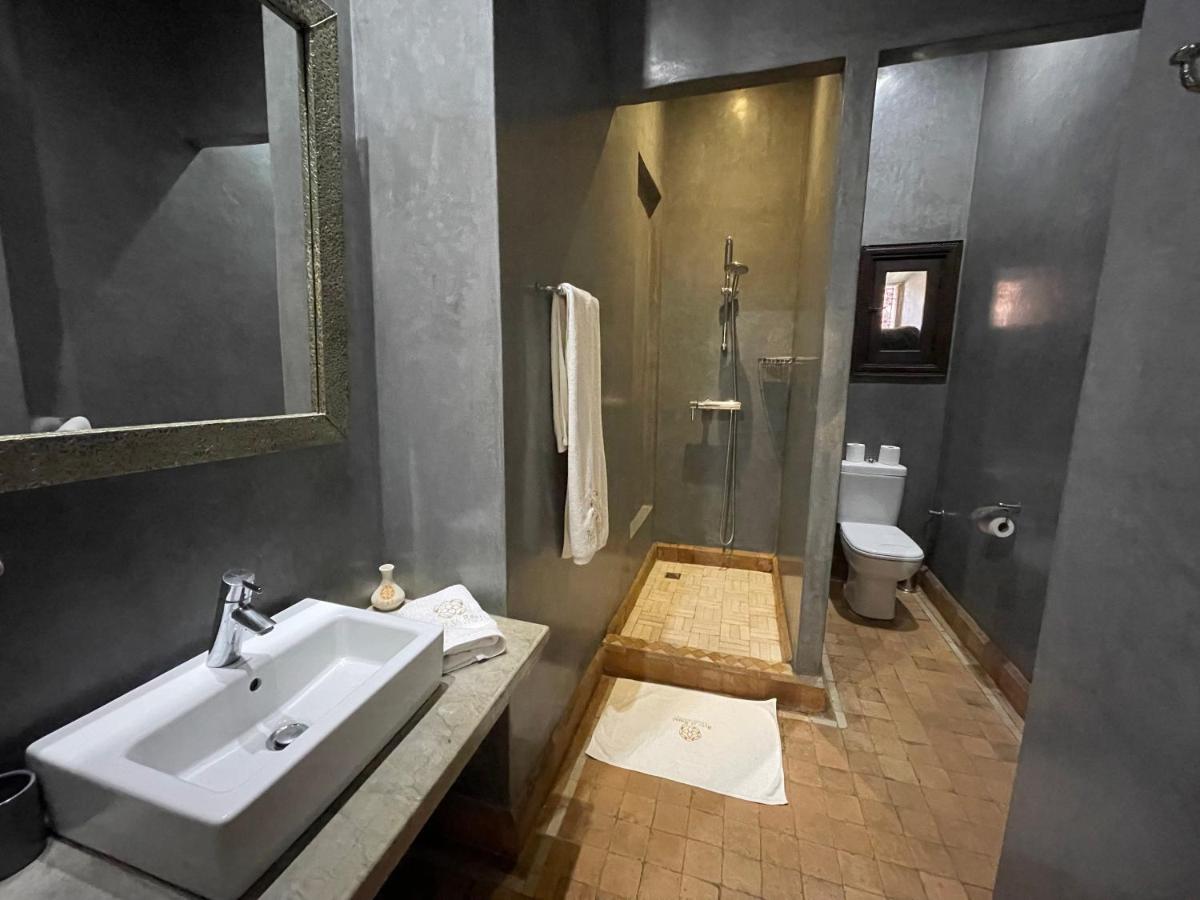 Riad Al Rimal & Spa