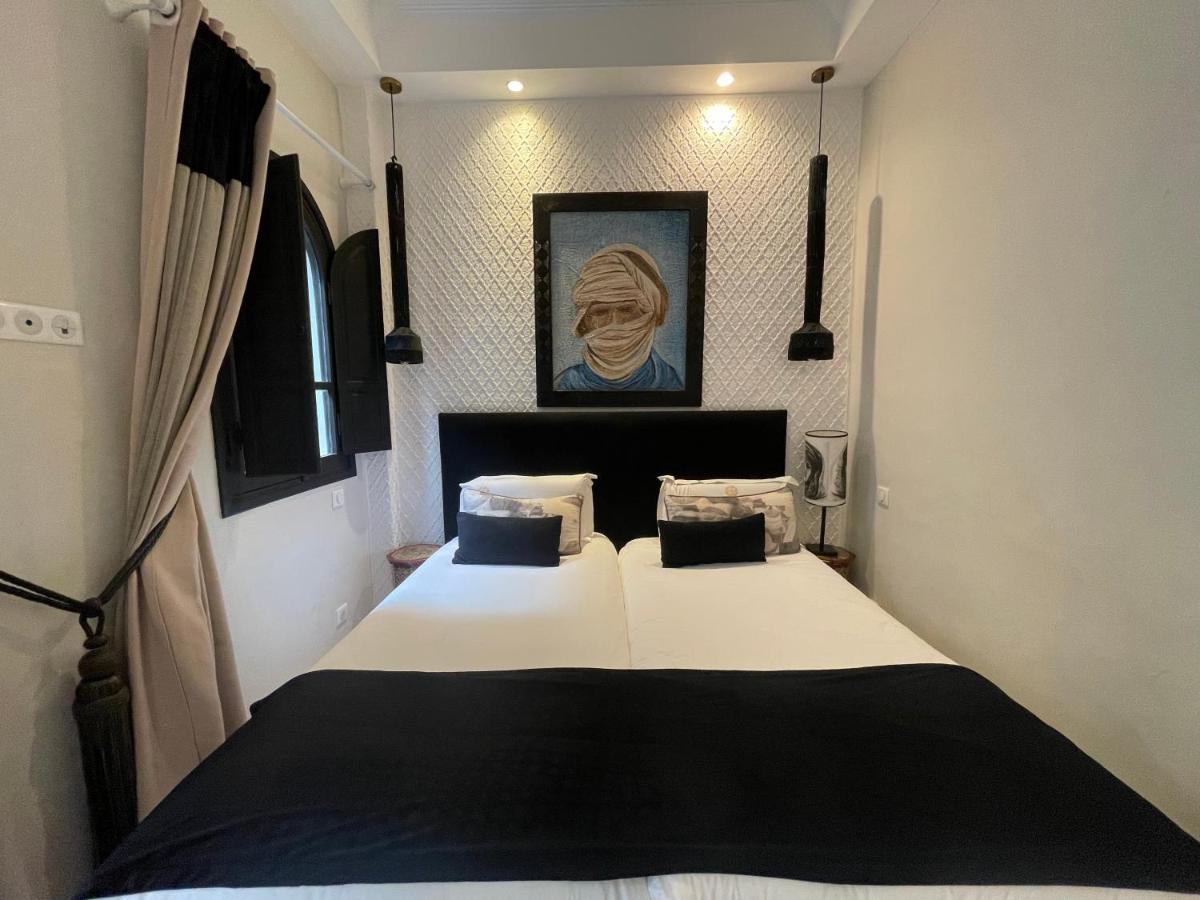 Riad Al Rimal & Spa