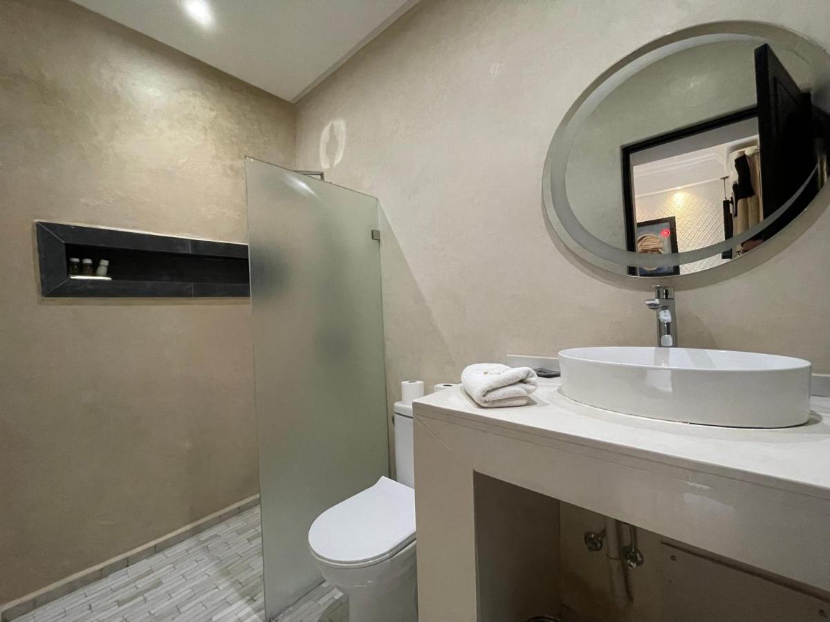 Riad Al Rimal & Spa