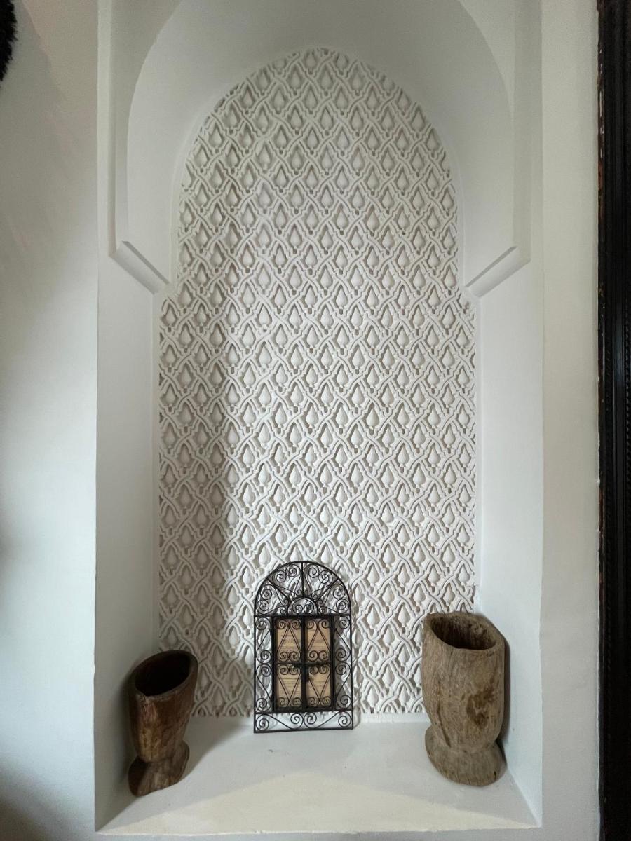 Riad Al Rimal & Spa