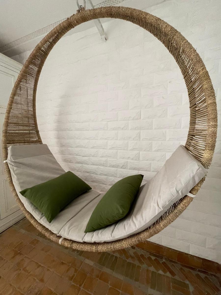 Riad Al Rimal & Spa