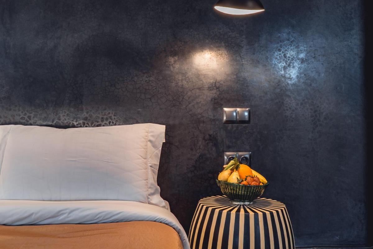 Ambre Epices Medina Riad