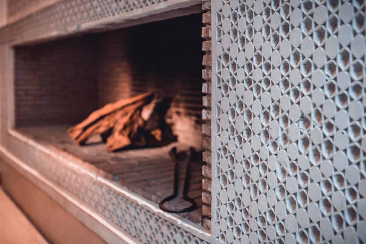 Ambre Epices Medina Riad