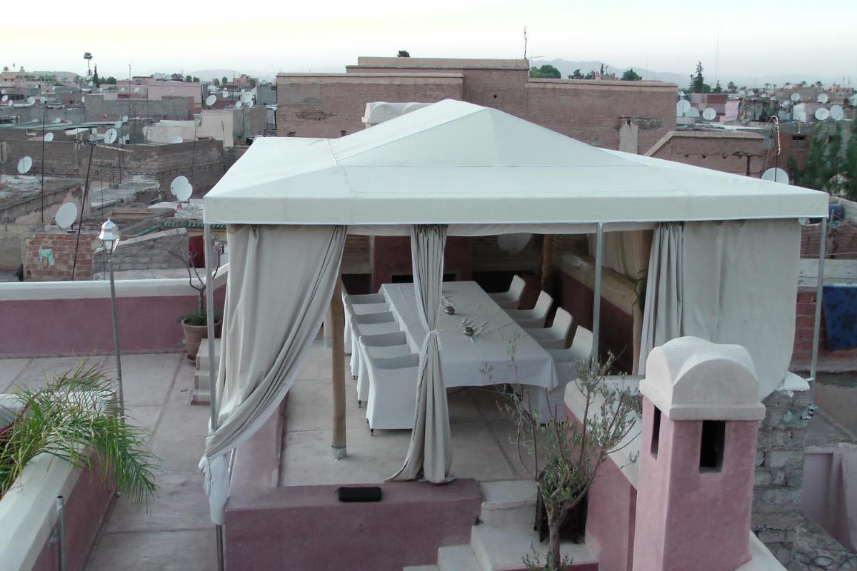 Riad Anayela