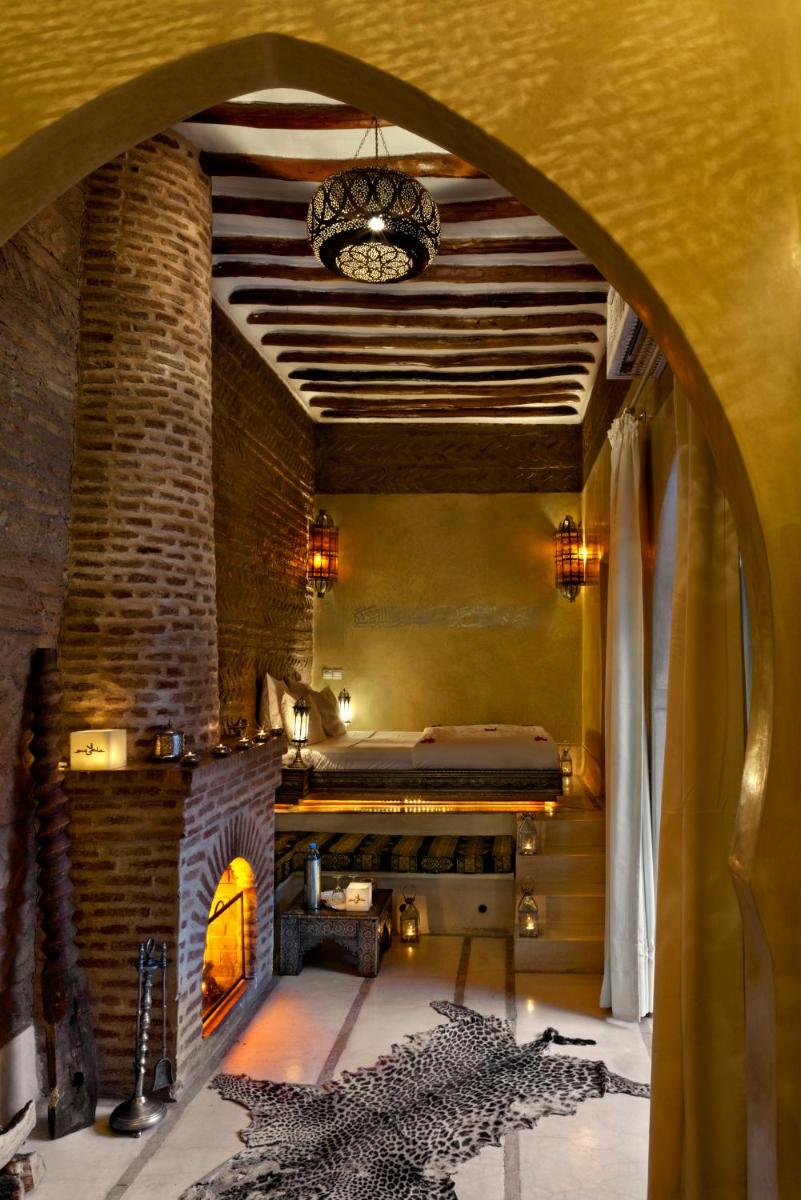 Riad Anayela