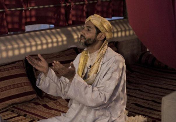 Riad Anayela