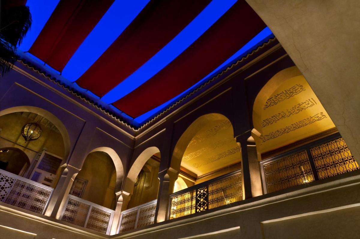 Riad Anayela
