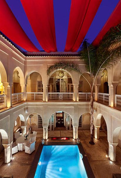 Riad Anayela